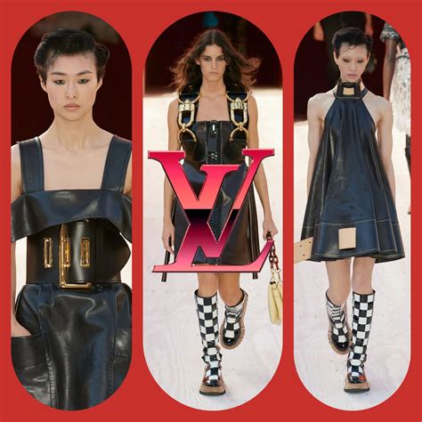 louis vuitton collezione 2023|louis vuitton tricolore.